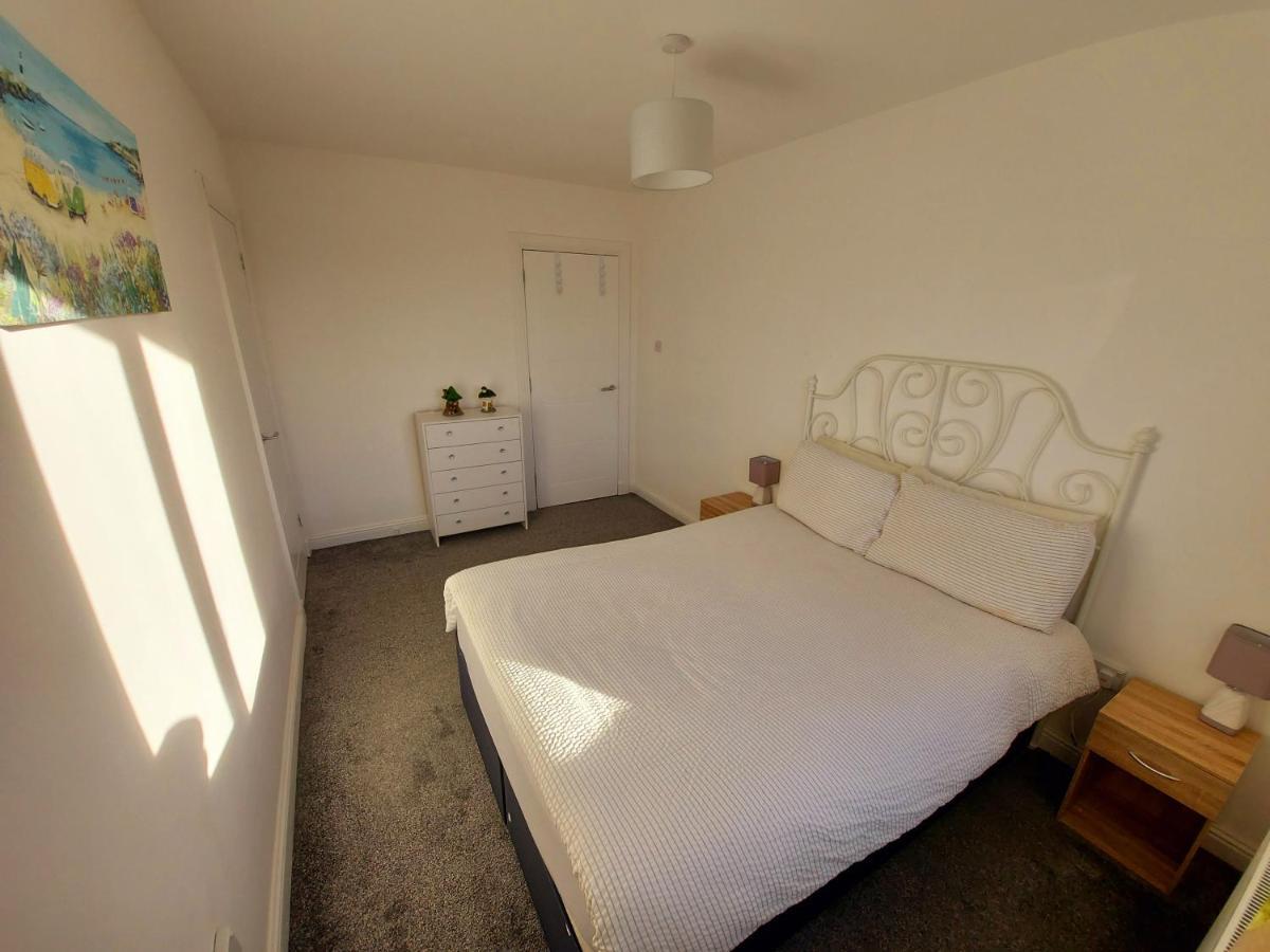 Teddy Bears' 3-Bedroom Maisonette 索尔特科茨 外观 照片